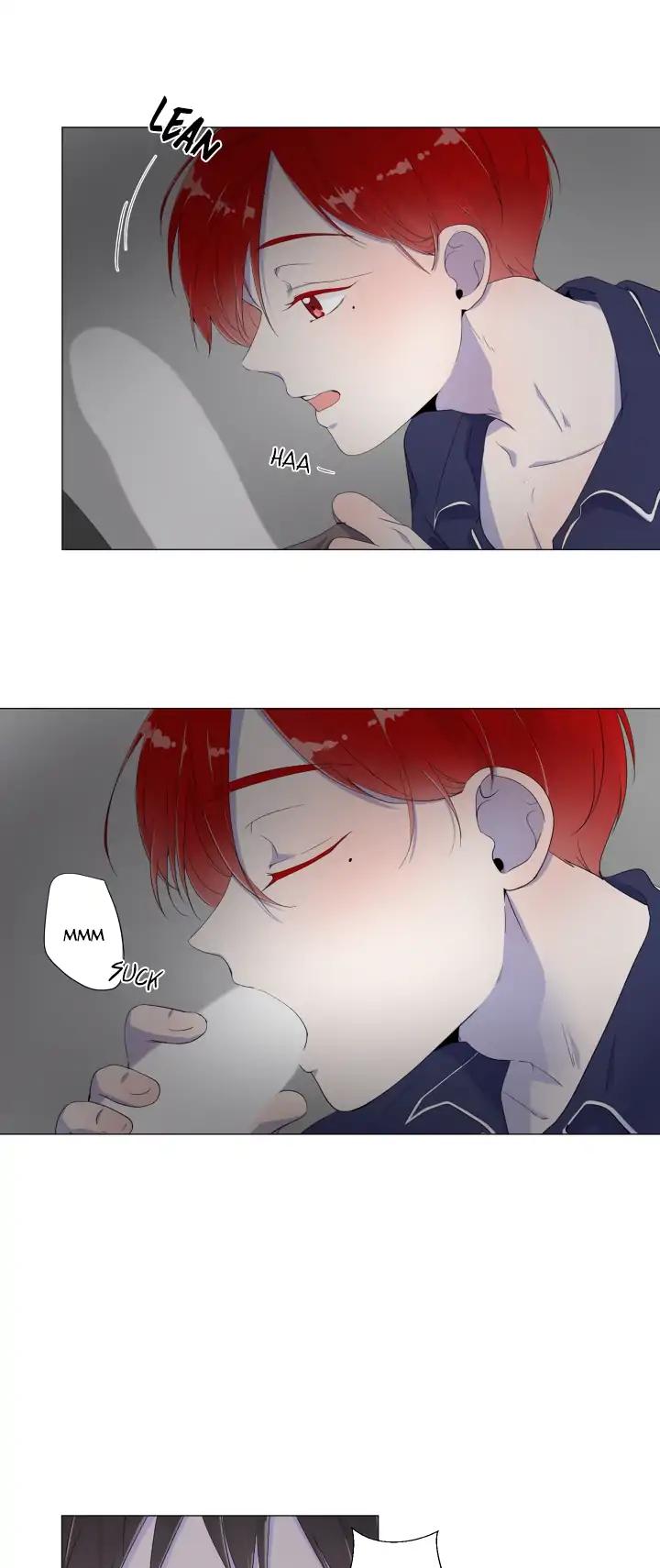 Room to Room Chapter 1 page 42 - Chapter 1