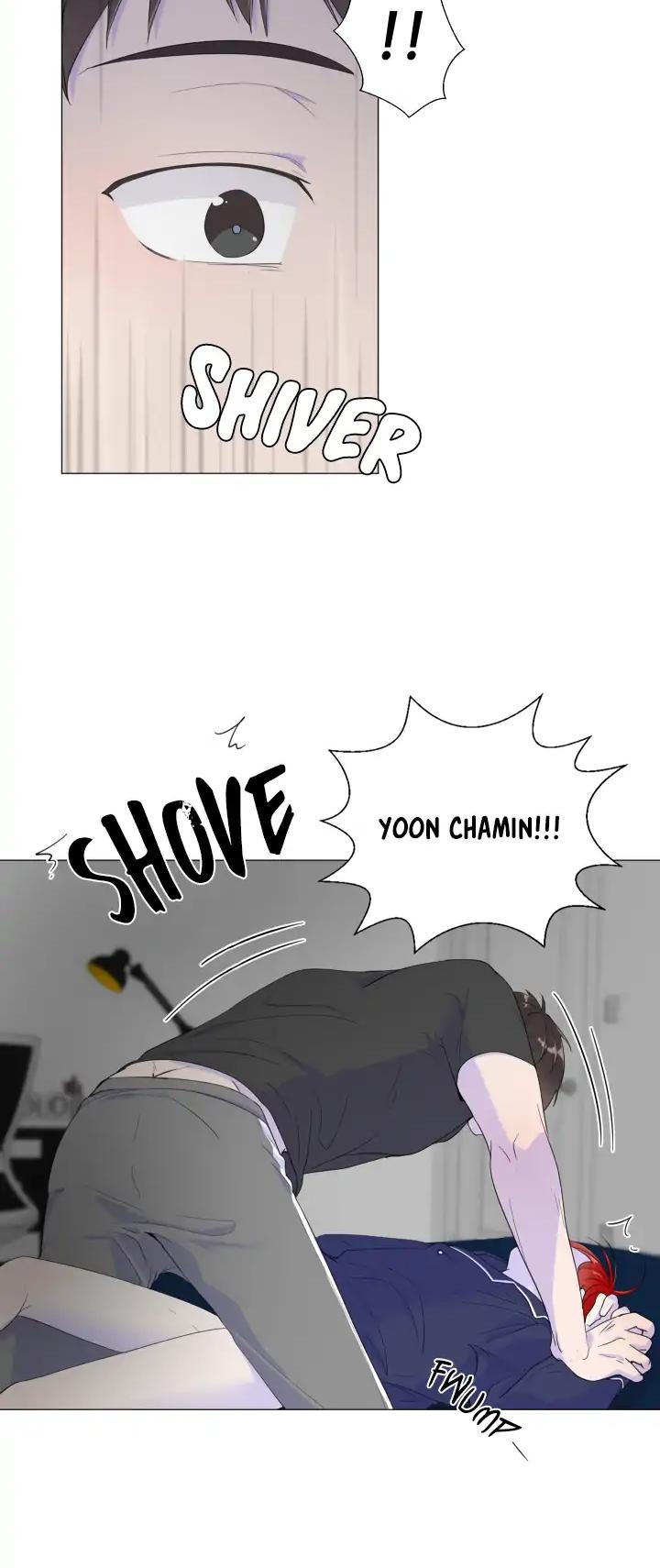Room to Room Chapter 1 page 43 - Chapter 1