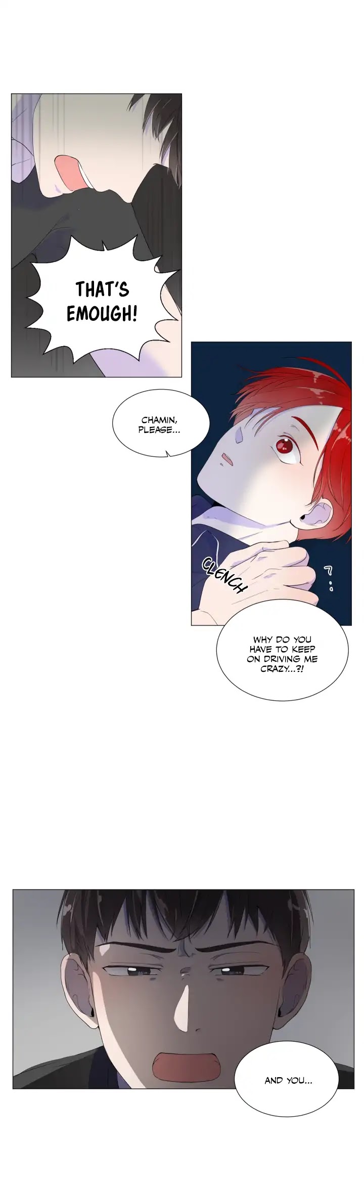 Room to Room Chapter 1 page 44 - Chapter 1