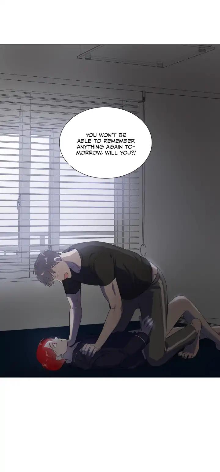 Room to Room Chapter 1 page 45 - Chapter 1