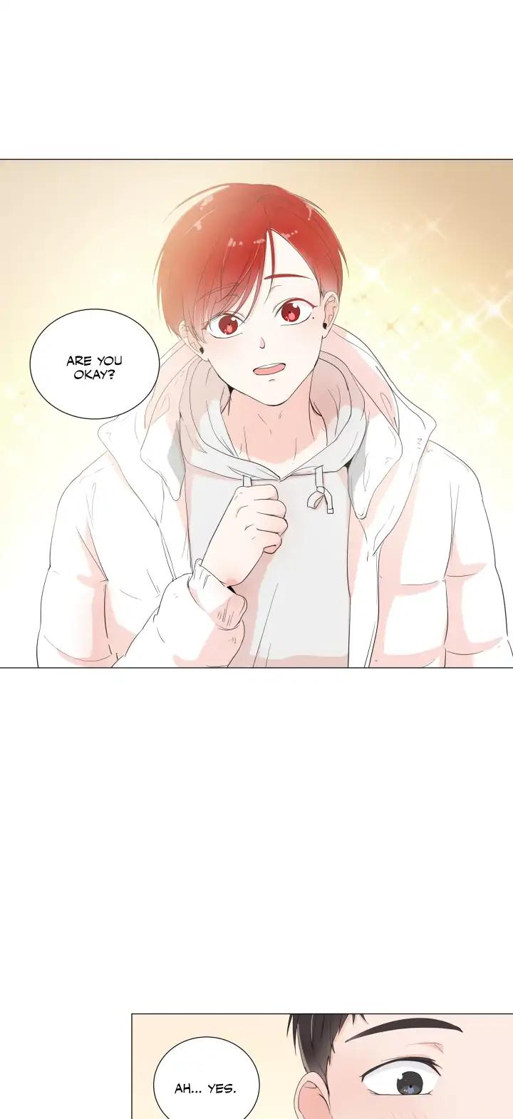 Room to Room Chapter 1 page 5 - Chapter 1