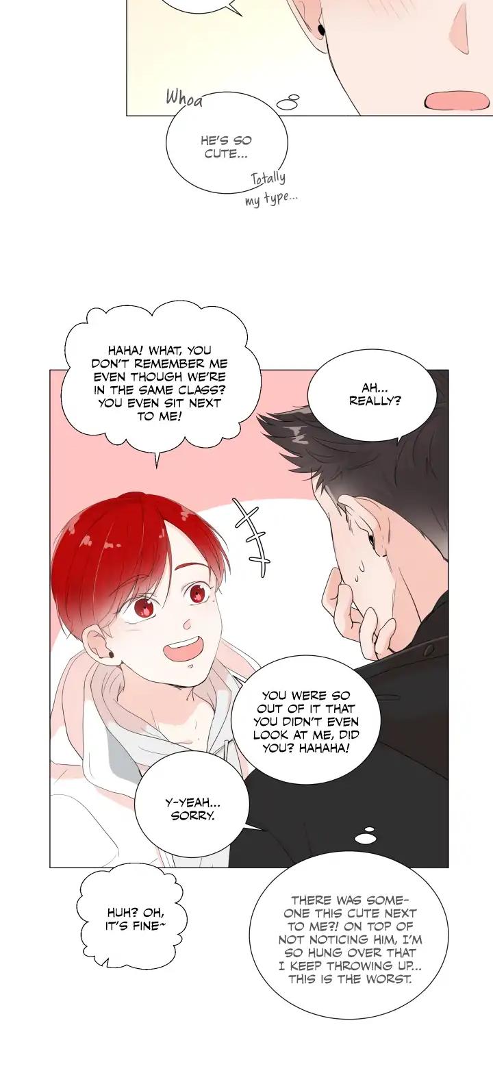 Room to Room Chapter 1 page 6 - Chapter 1