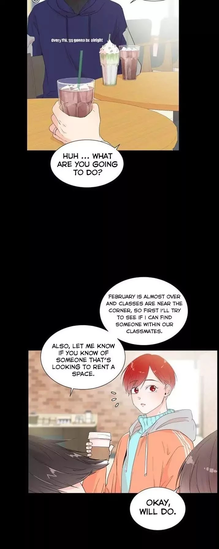 Room to Room Chapter 2 page 10 - Chapter 2