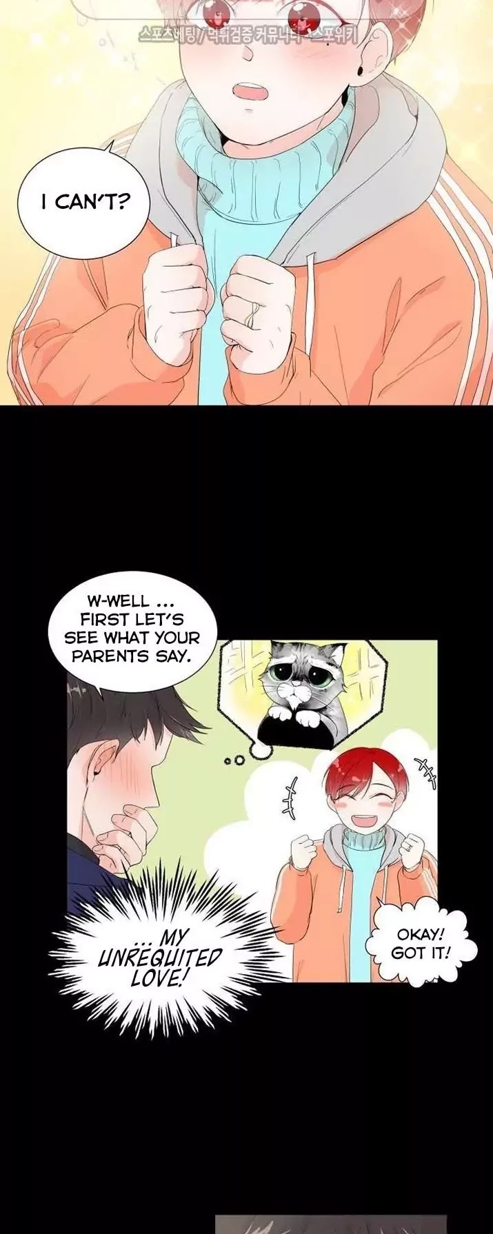 Room to Room Chapter 2 page 13 - Chapter 2