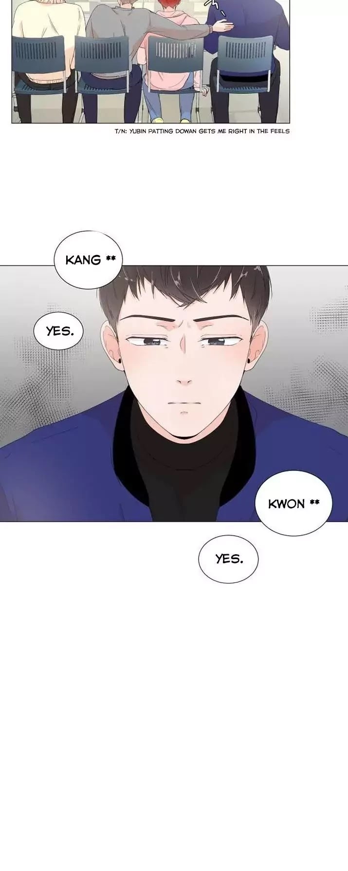 Room to Room Chapter 2 page 32 - Chapter 2