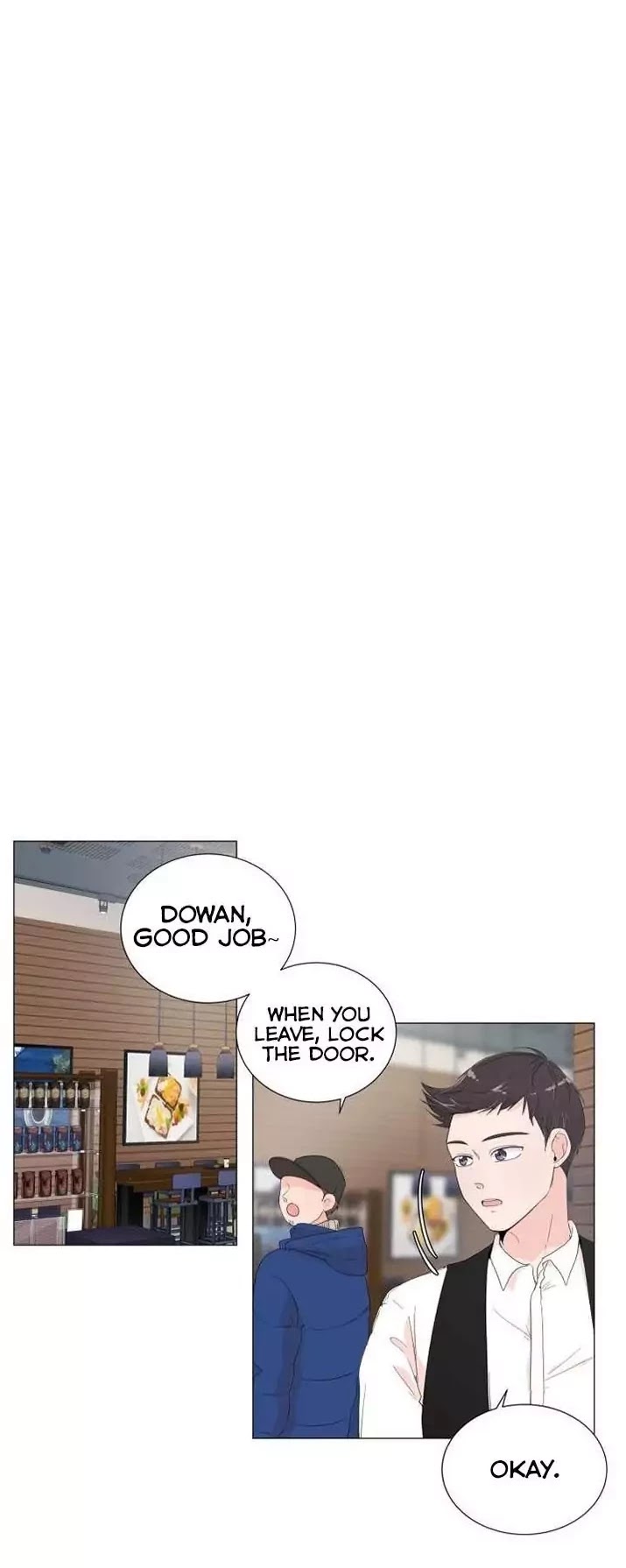 Room to Room Chapter 2 page 33 - Chapter 2