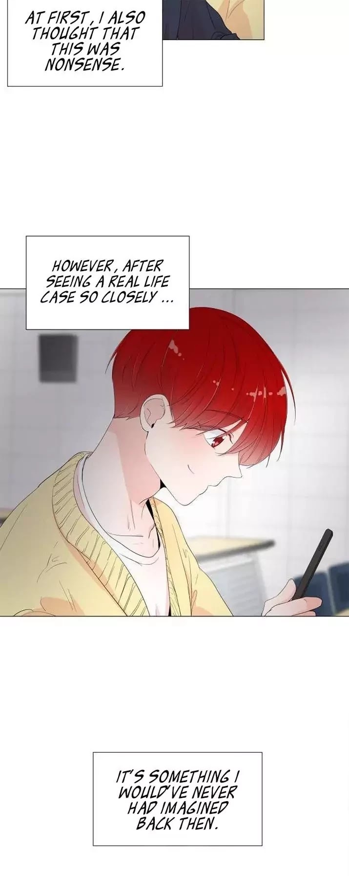 Room to Room Chapter 2 page 4 - Chapter 2