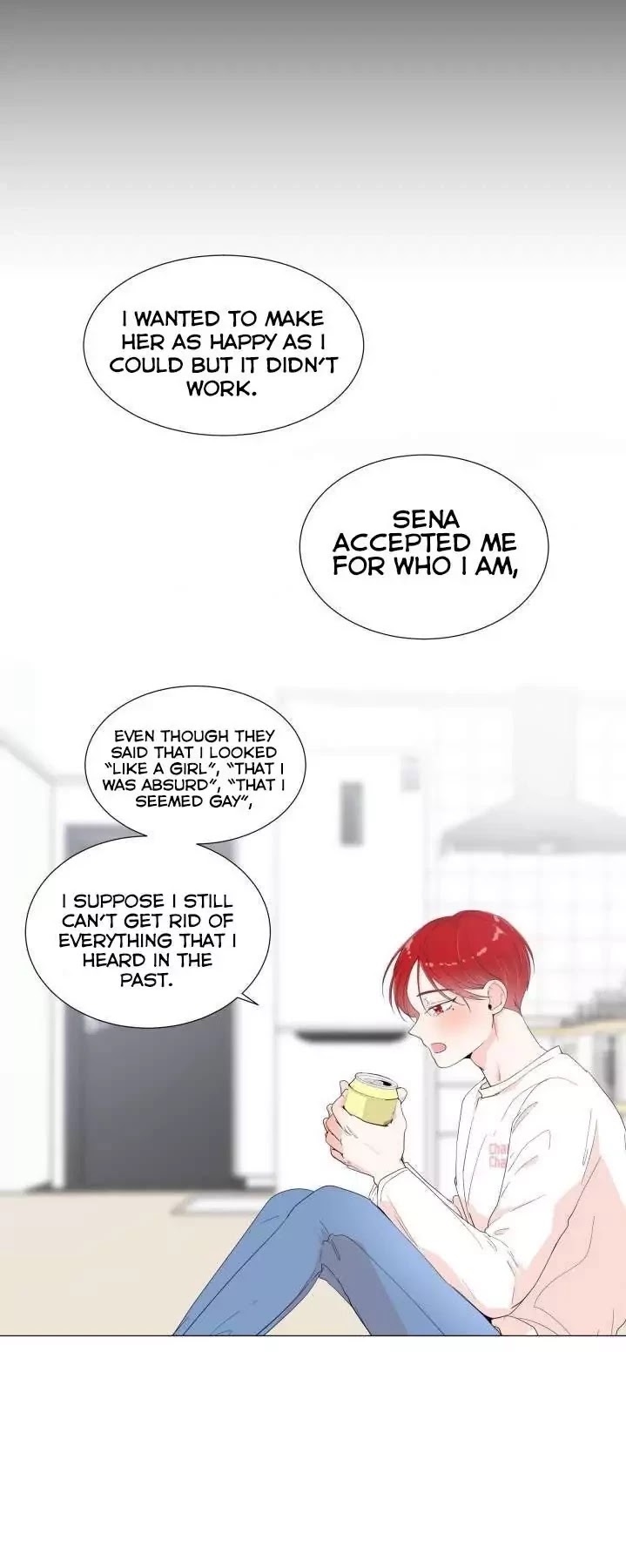 Room to Room Chapter 3 page 18 - Chapter 3