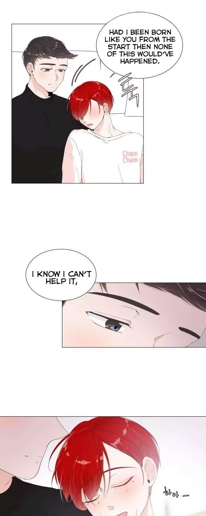 Room to Room Chapter 3 page 19 - Chapter 3