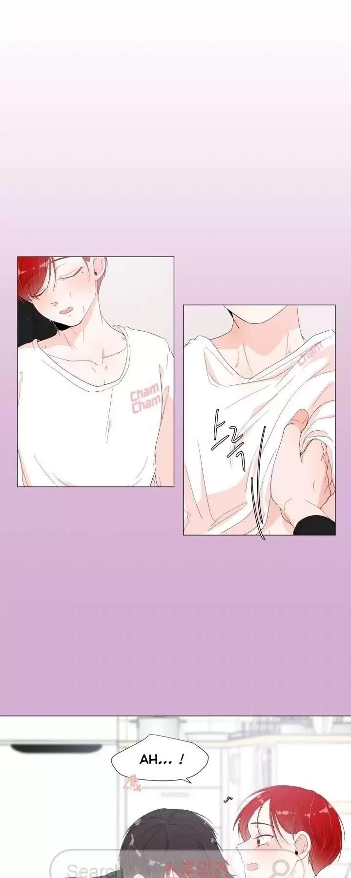 Room to Room Chapter 3 page 24 - Chapter 3