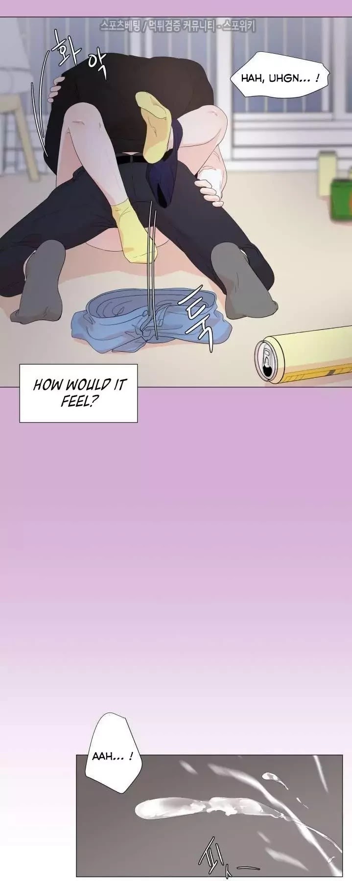 Room to Room Chapter 3 page 29 - Chapter 3