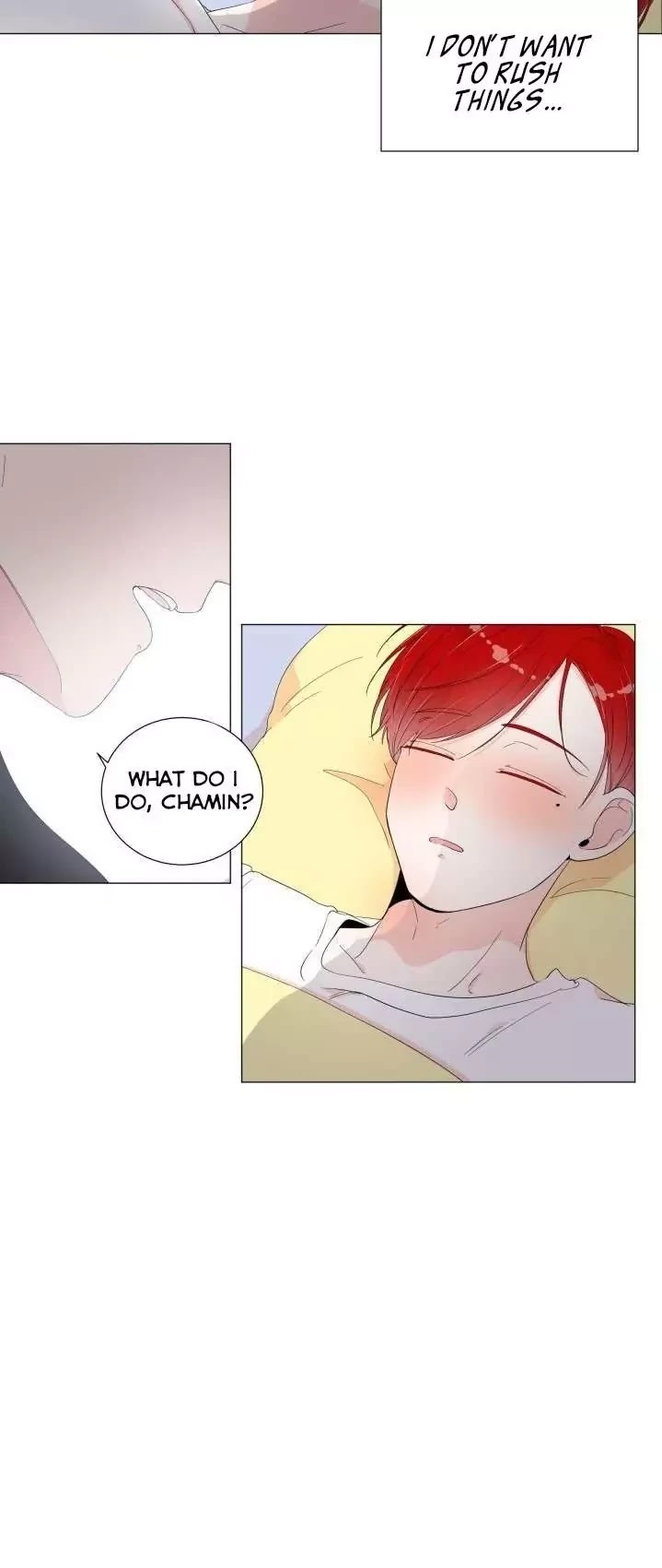 Room to Room Chapter 3 page 36 - Chapter 3