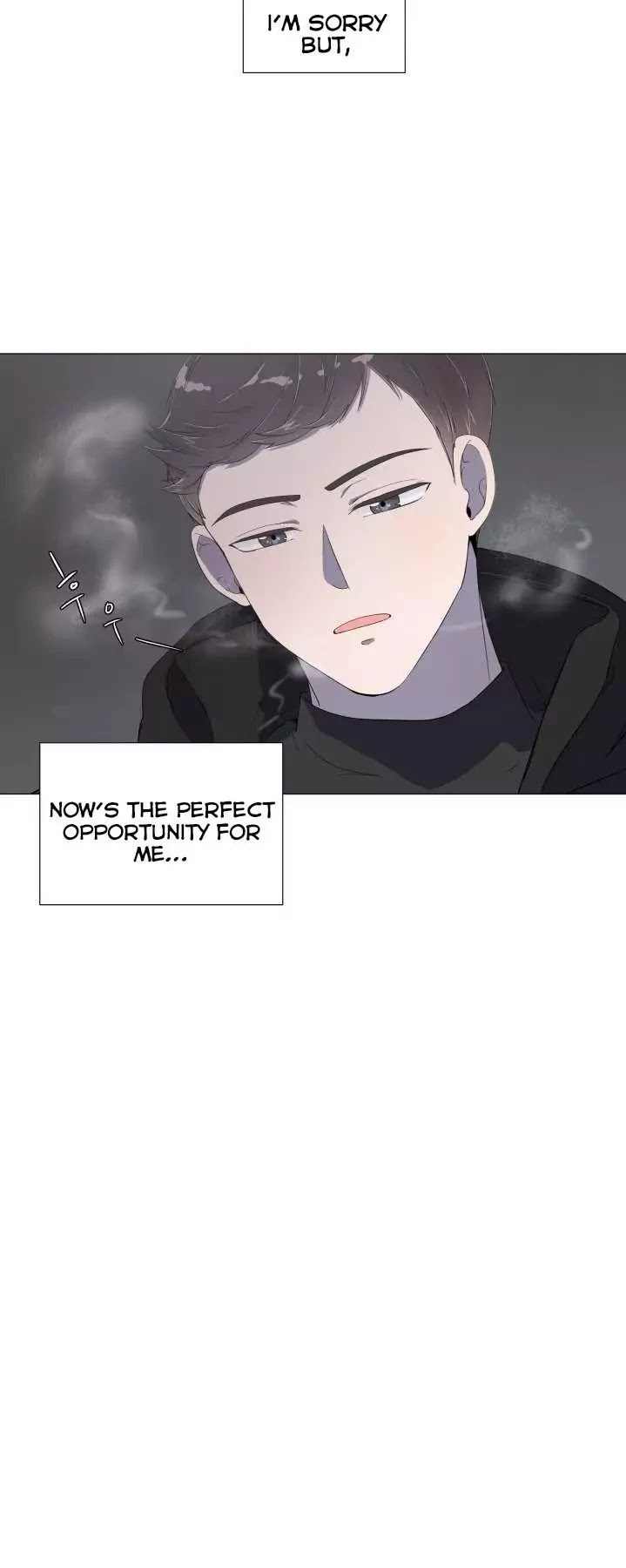 Room to Room Chapter 4 page 20 - Chapter 4
