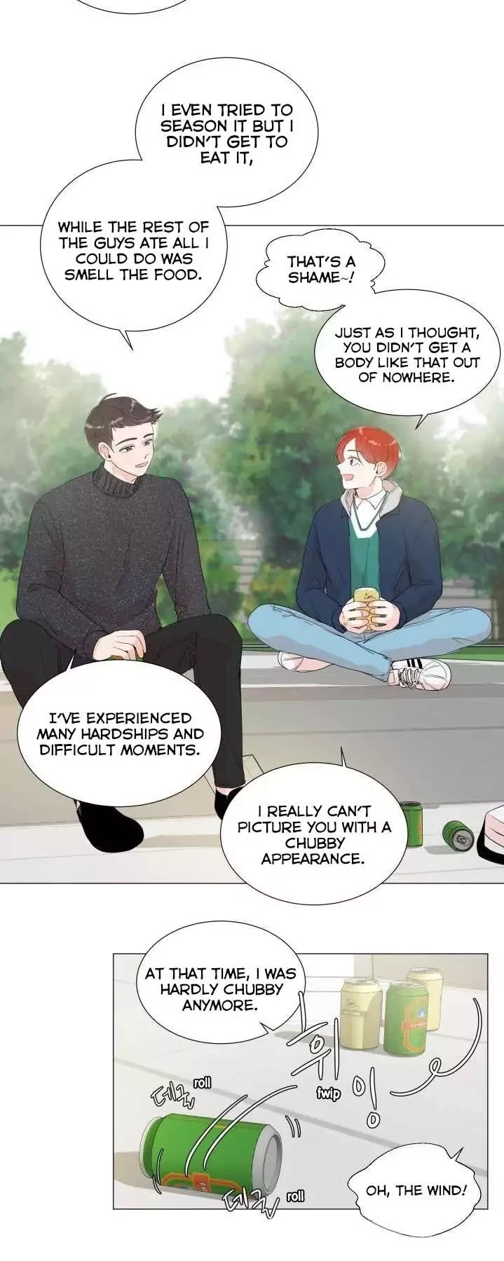 Room to Room Chapter 4 page 22 - Chapter 4
