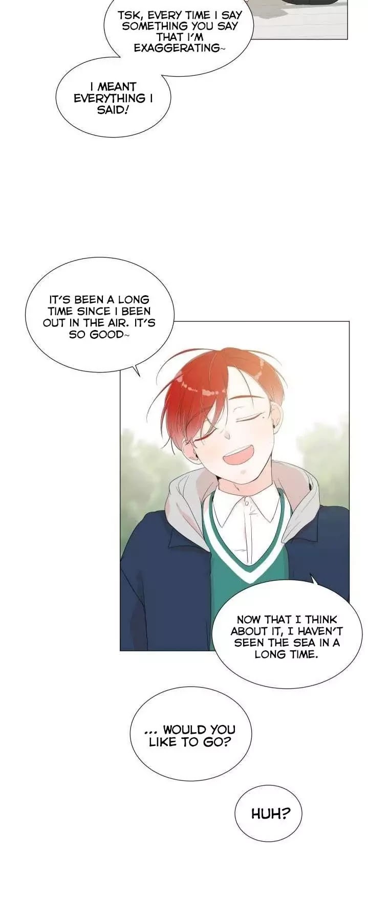 Room to Room Chapter 4 page 30 - Chapter 4