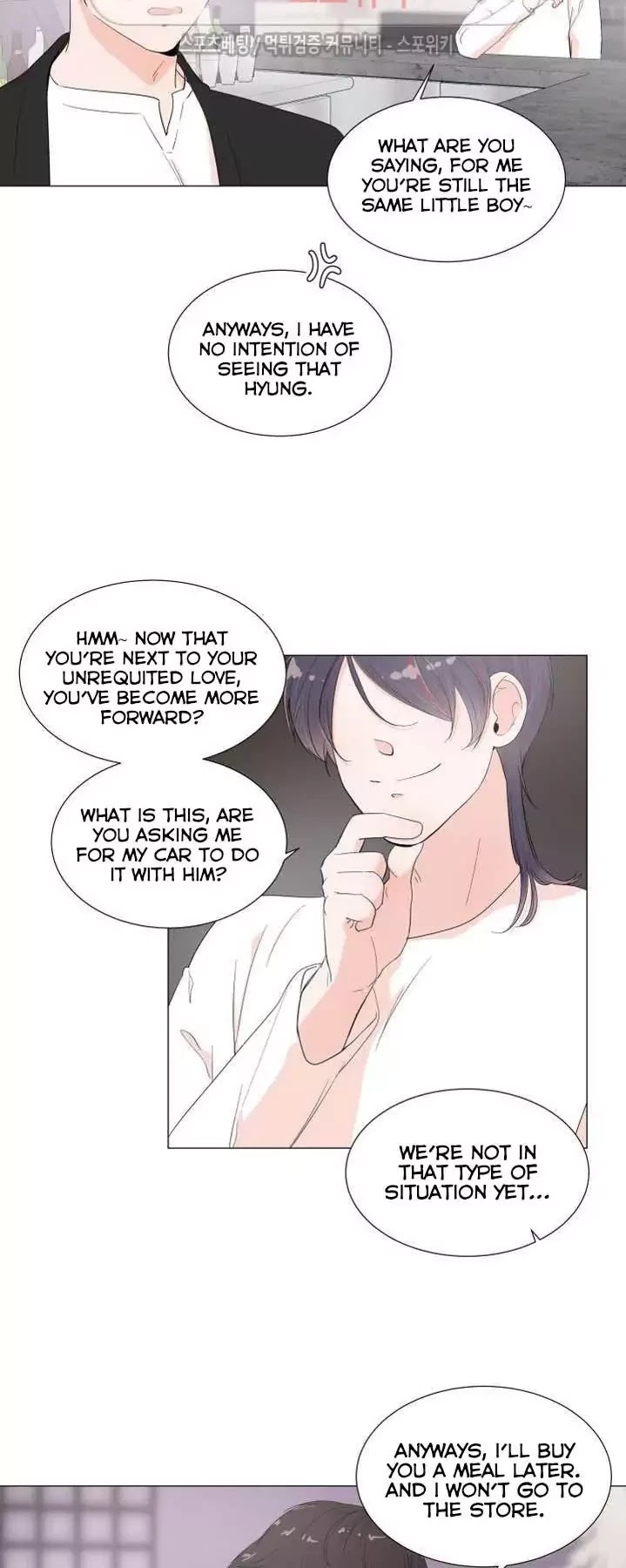Room to Room Chapter 4 page 35 - Chapter 4