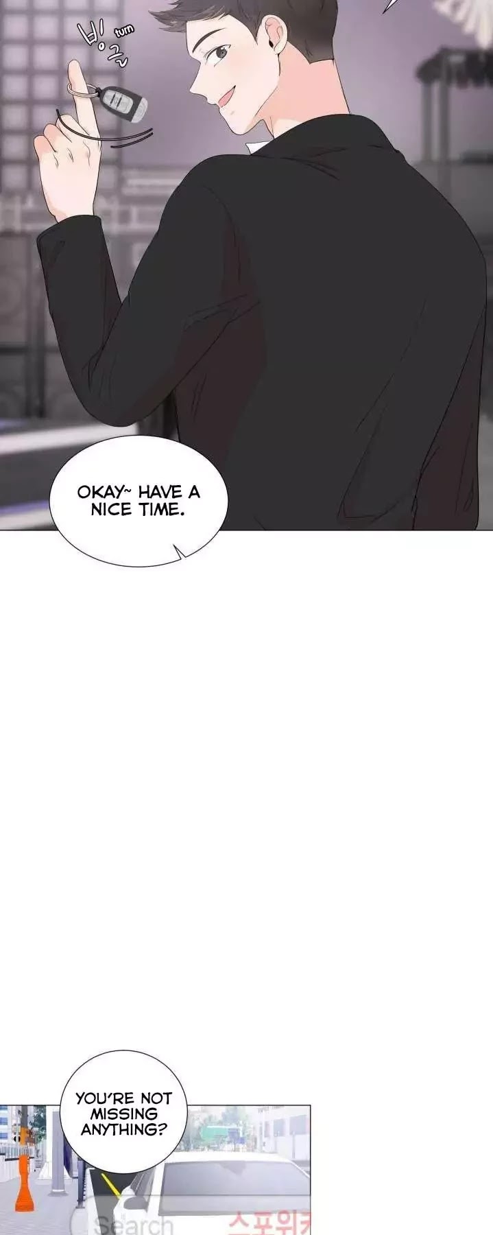 Room to Room Chapter 4 page 36 - Chapter 4