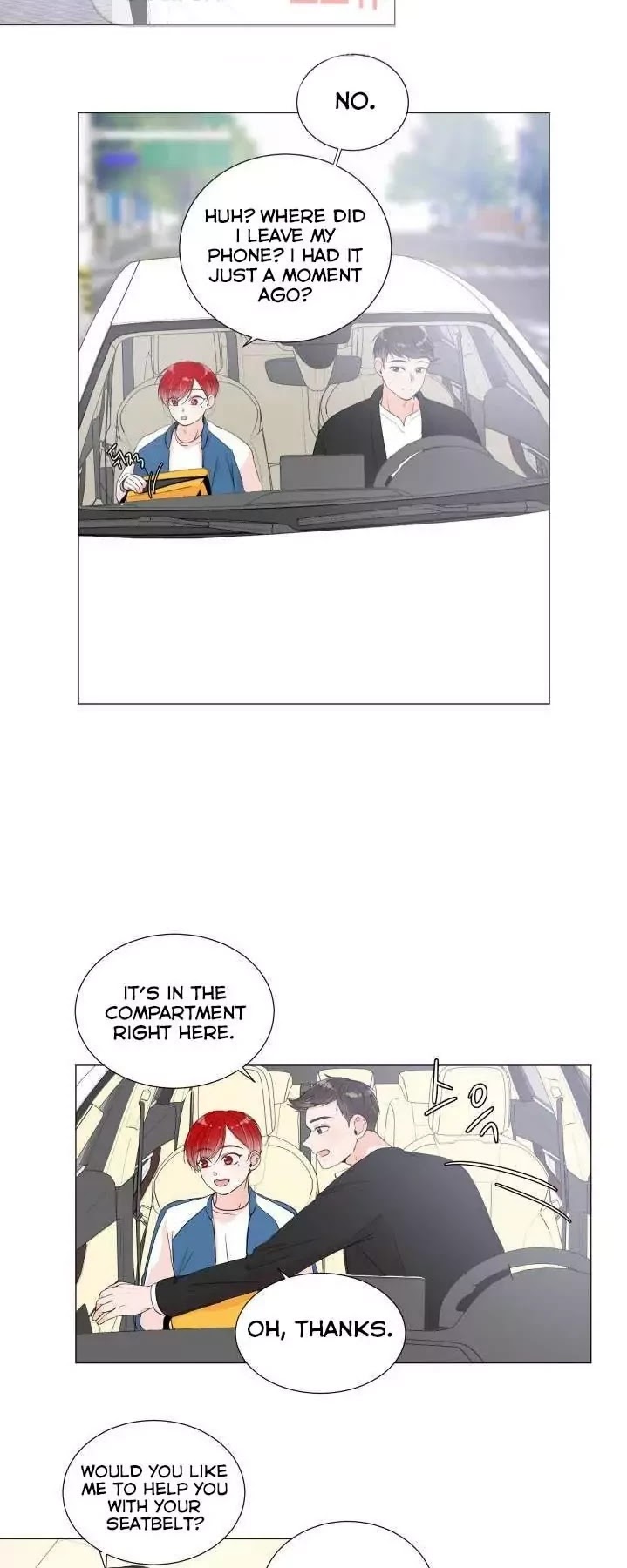 Room to Room Chapter 4 page 37 - Chapter 4