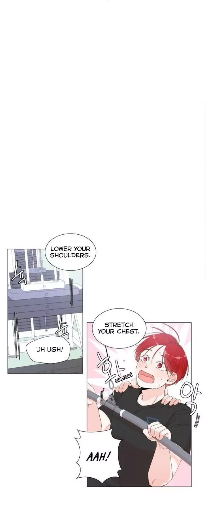 Room to Room Chapter 4 page 6 - Chapter 4