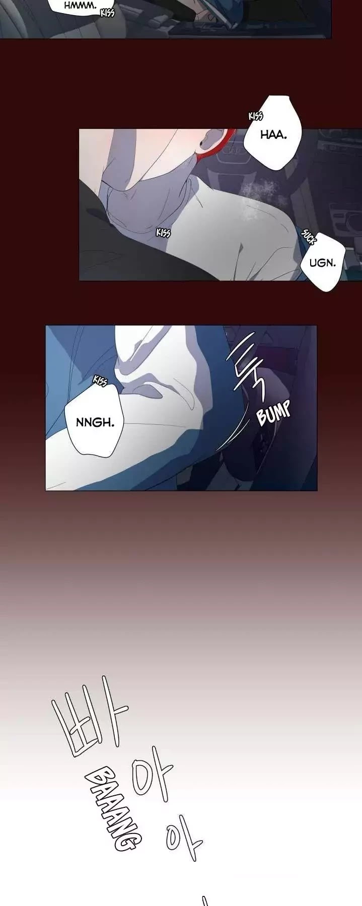 Room to Room Chapter 5 page 10 - Chapter 5