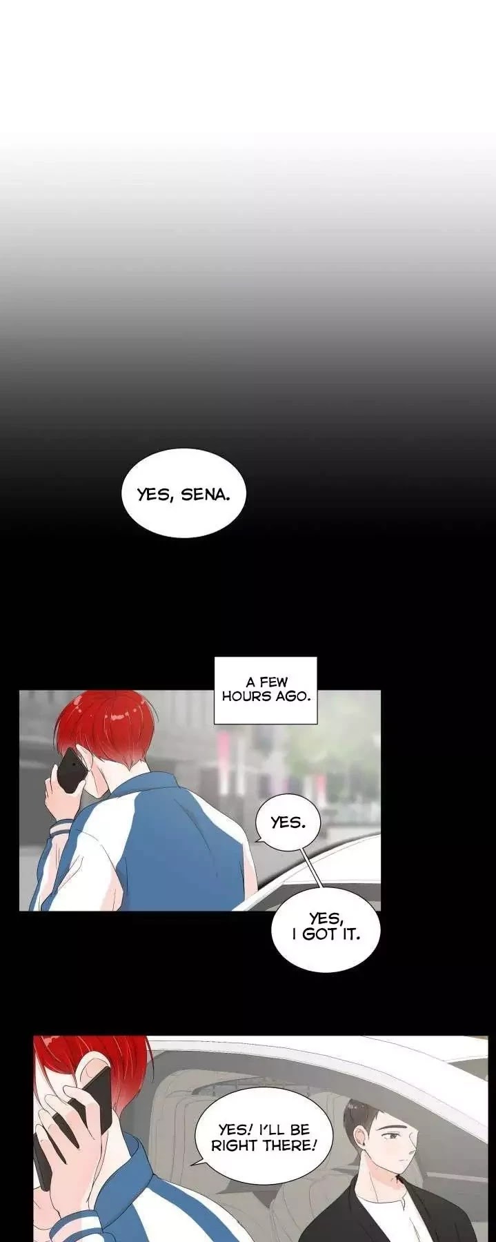 Room to Room Chapter 5 page 13 - Chapter 5