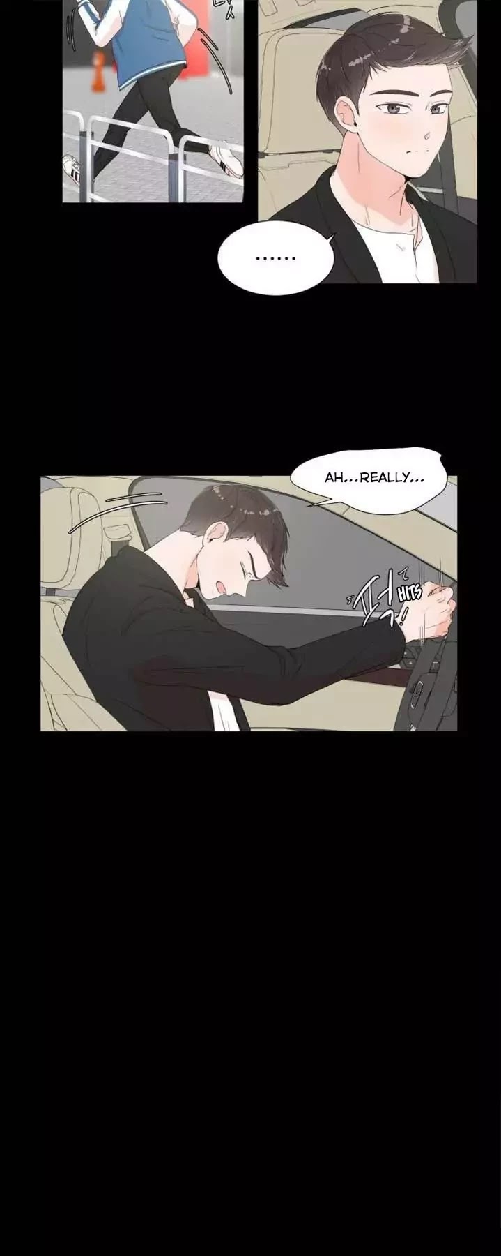 Room to Room Chapter 5 page 16 - Chapter 5