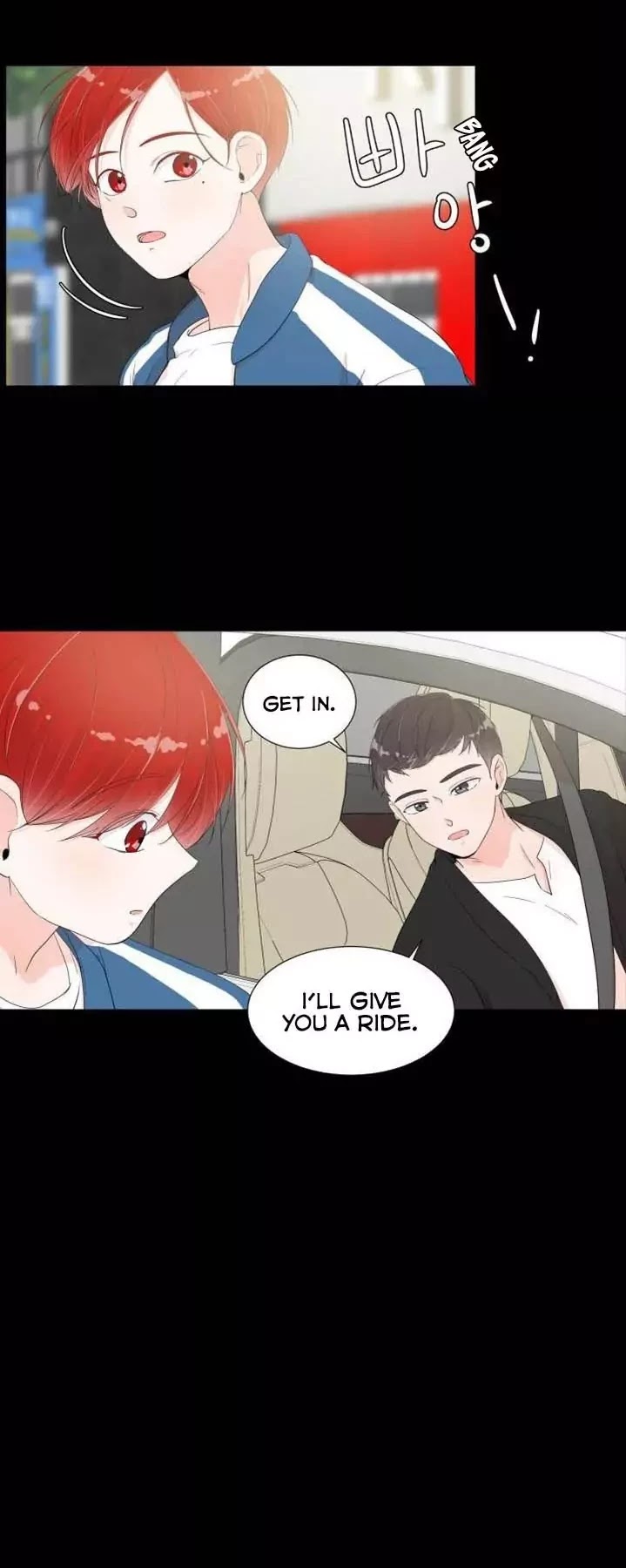 Room to Room Chapter 5 page 17 - Chapter 5