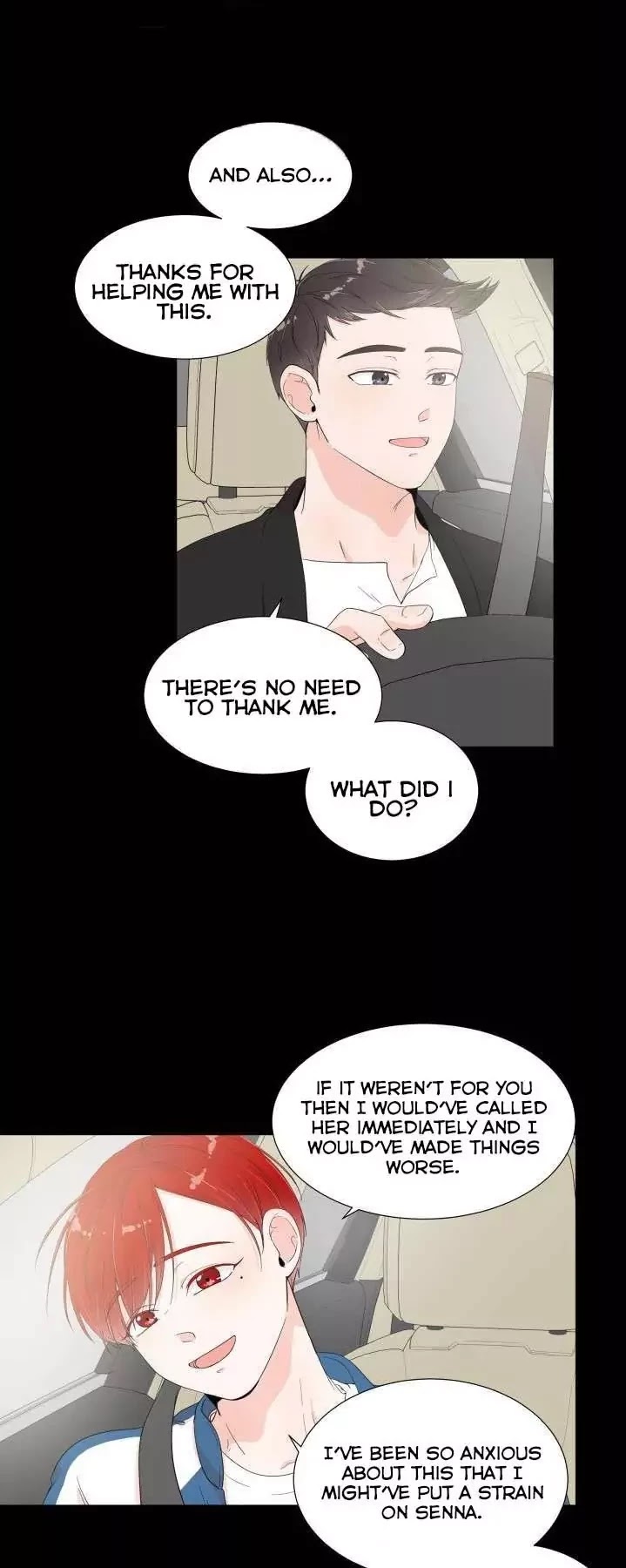 Room to Room Chapter 5 page 19 - Chapter 5