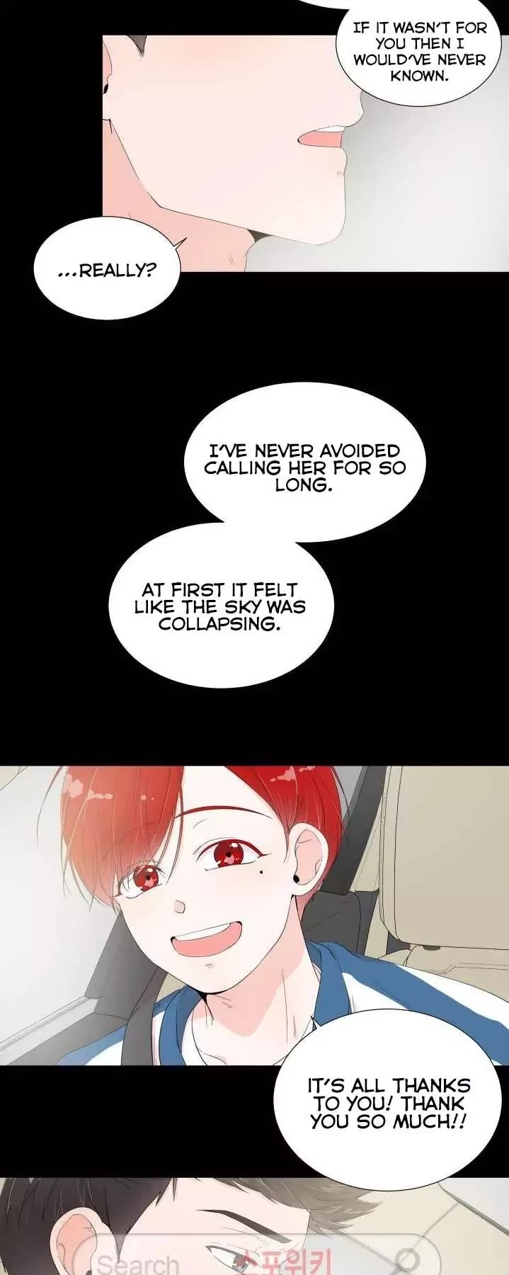 Room to Room Chapter 5 page 20 - Chapter 5