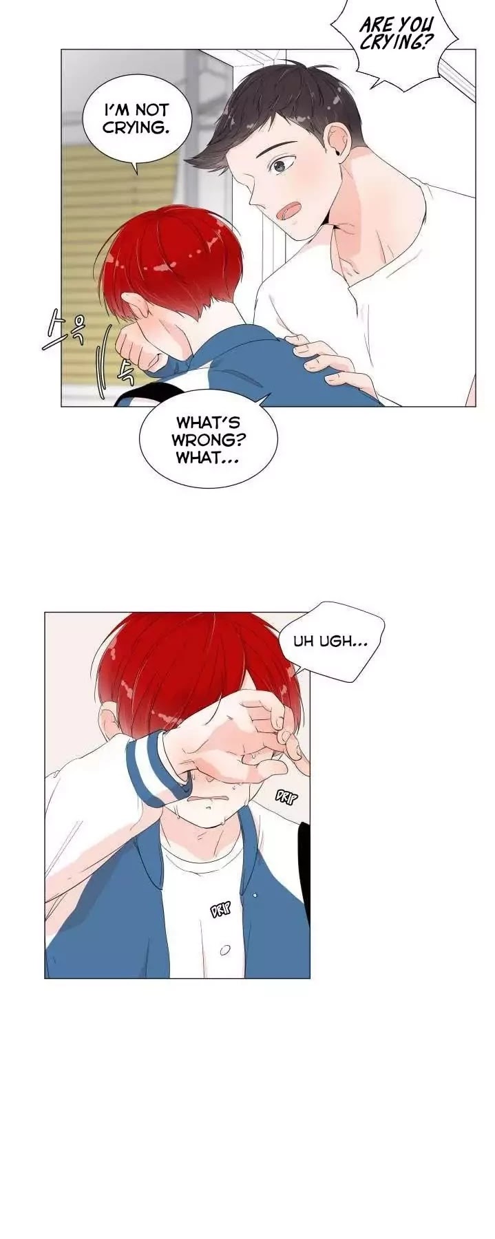 Room to Room Chapter 5 page 29 - Chapter 5