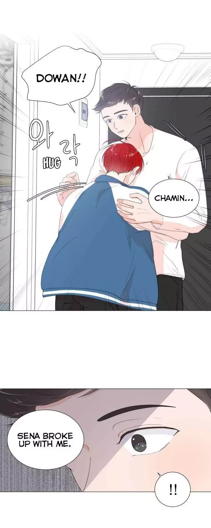 Room to Room Chapter 5 page 30 - Chapter 5