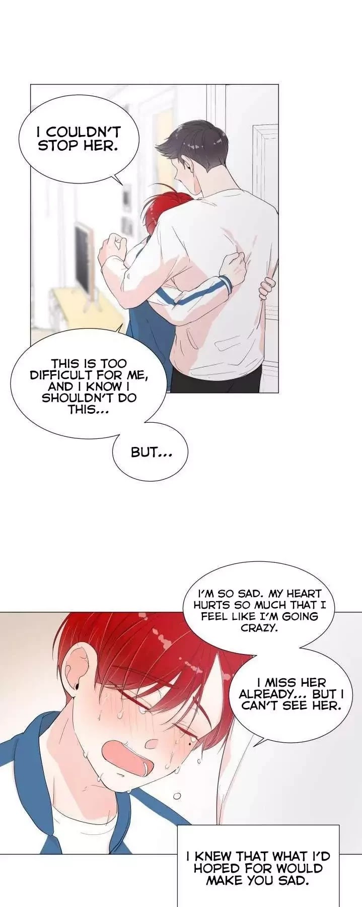 Room to Room Chapter 5 page 31 - Chapter 5