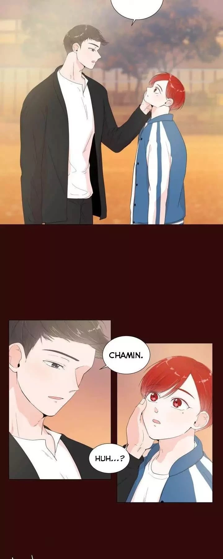 Room to Room Chapter 5 page 4 - Chapter 5