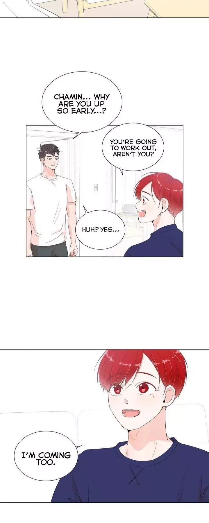 Room to Room Chapter 6 page 10 - Chapter 6
