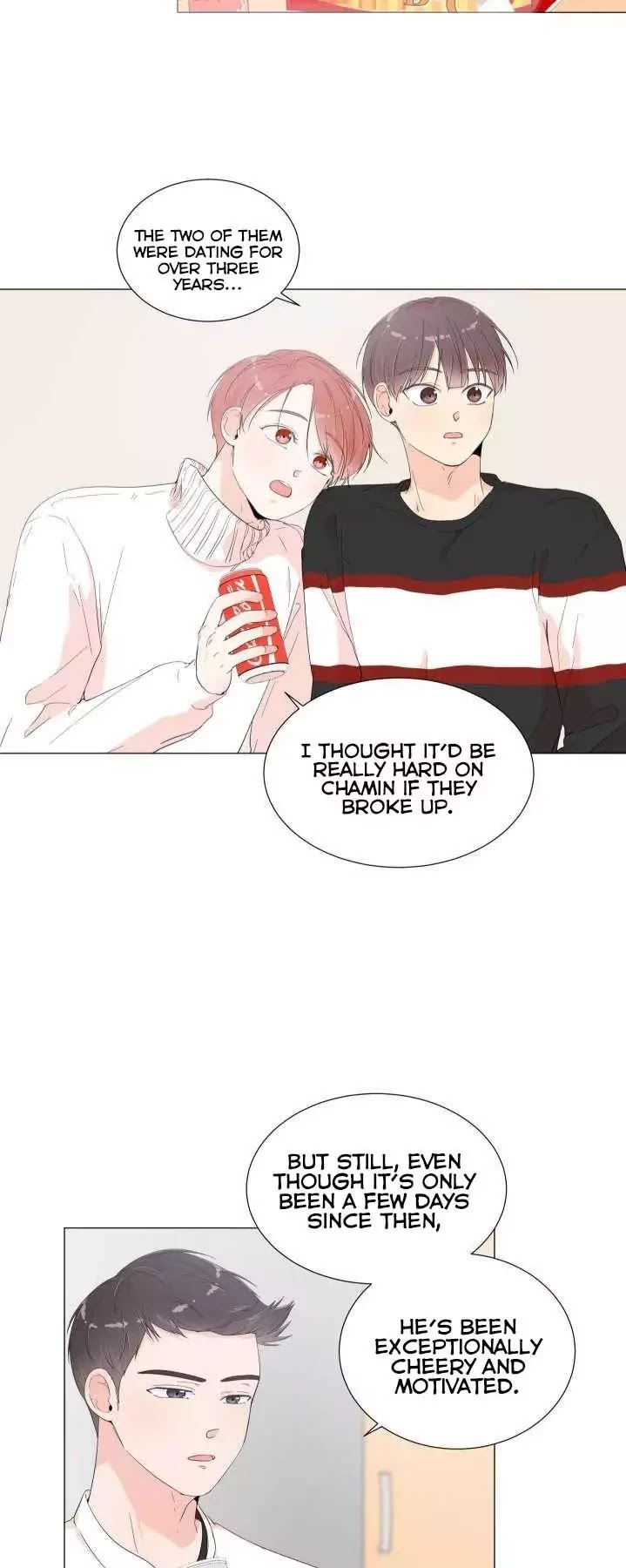 Room to Room Chapter 6 page 19 - Chapter 6