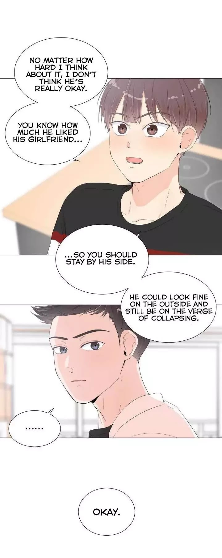Room to Room Chapter 6 page 26 - Chapter 6