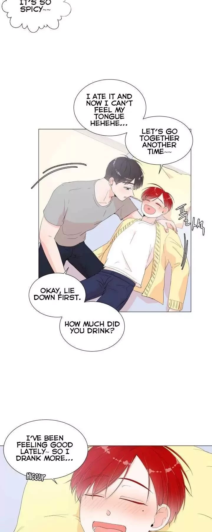 Room to Room Chapter 6 page 29 - Chapter 6