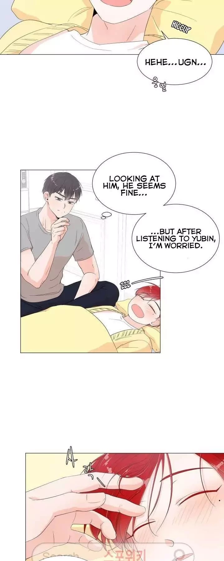 Room to Room Chapter 6 page 30 - Chapter 6