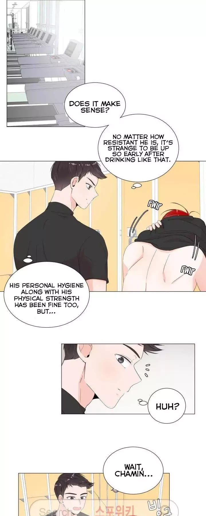 Room to Room Chapter 6 page 34 - Chapter 6