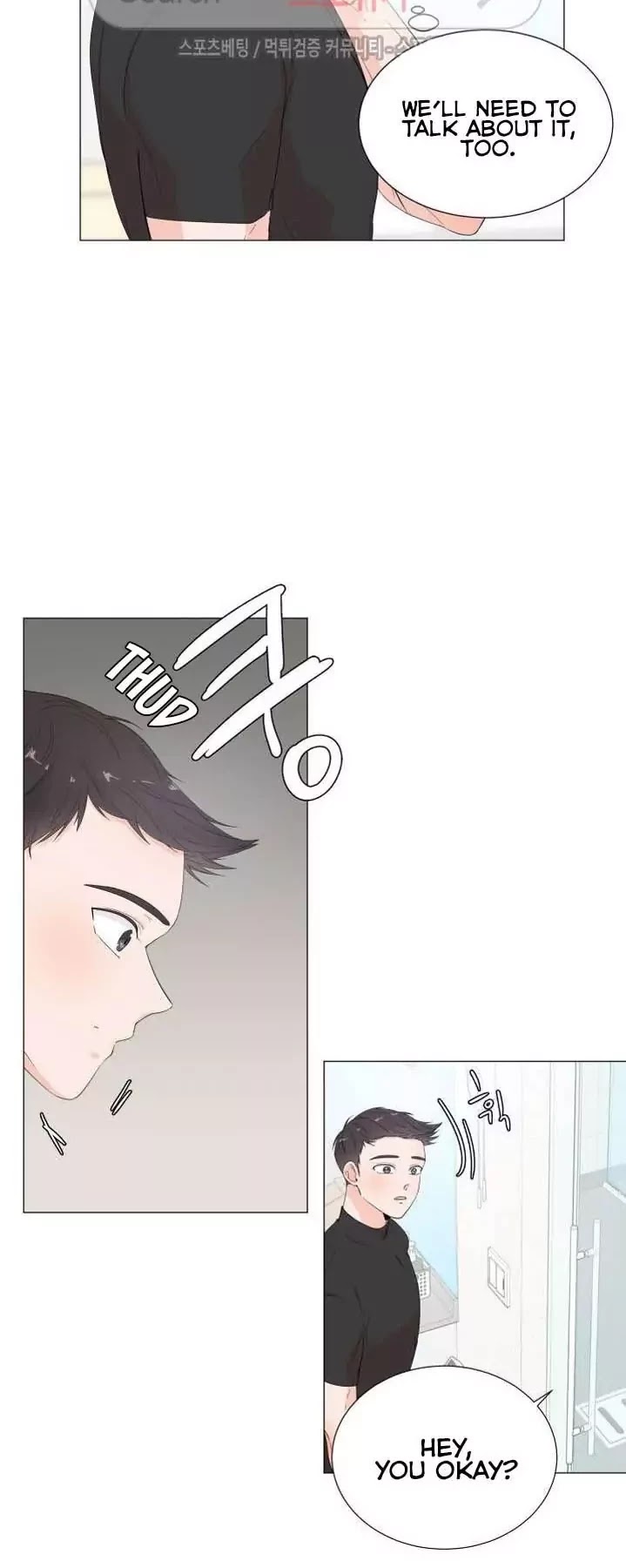 Room to Room Chapter 6 page 39 - Chapter 6