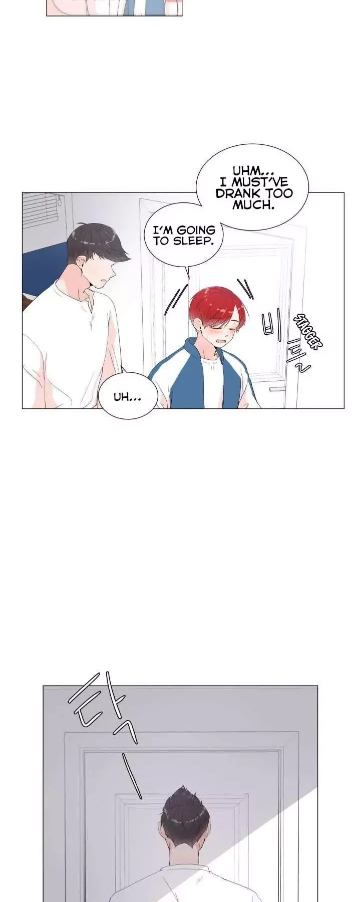 Room to Room Chapter 6 page 5 - Chapter 6