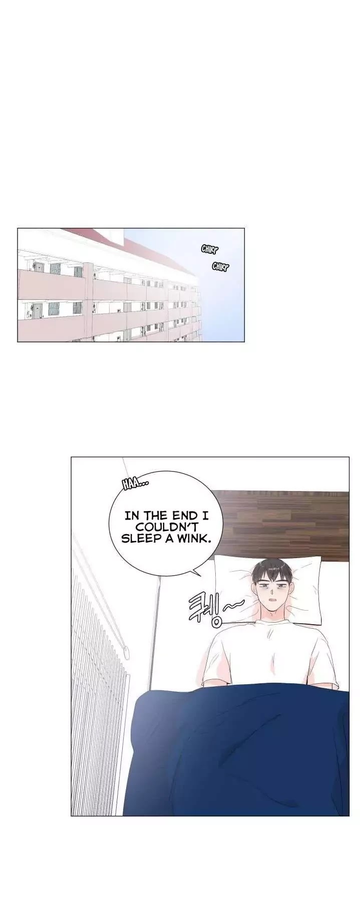 Room to Room Chapter 6 page 8 - Chapter 6