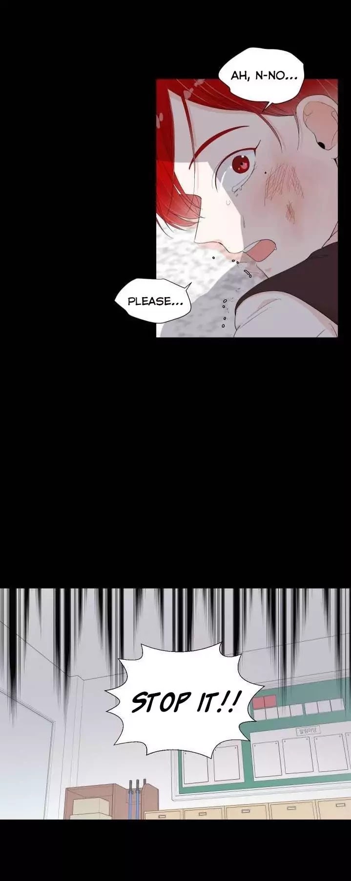 Room to Room Chapter 7 page 13 - Chapter 7