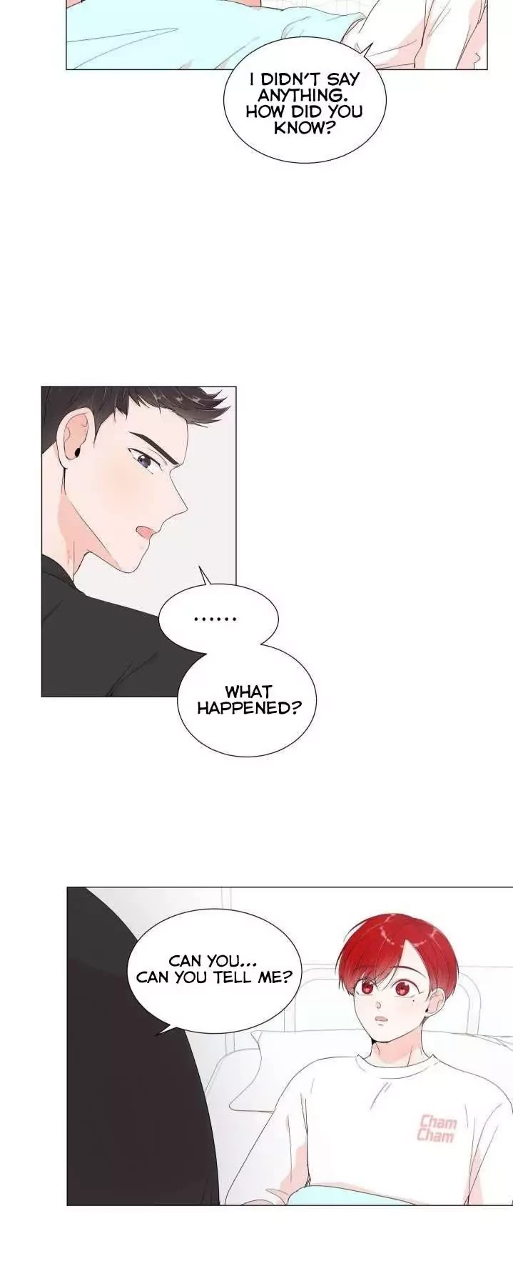 Room to Room Chapter 7 page 23 - Chapter 7