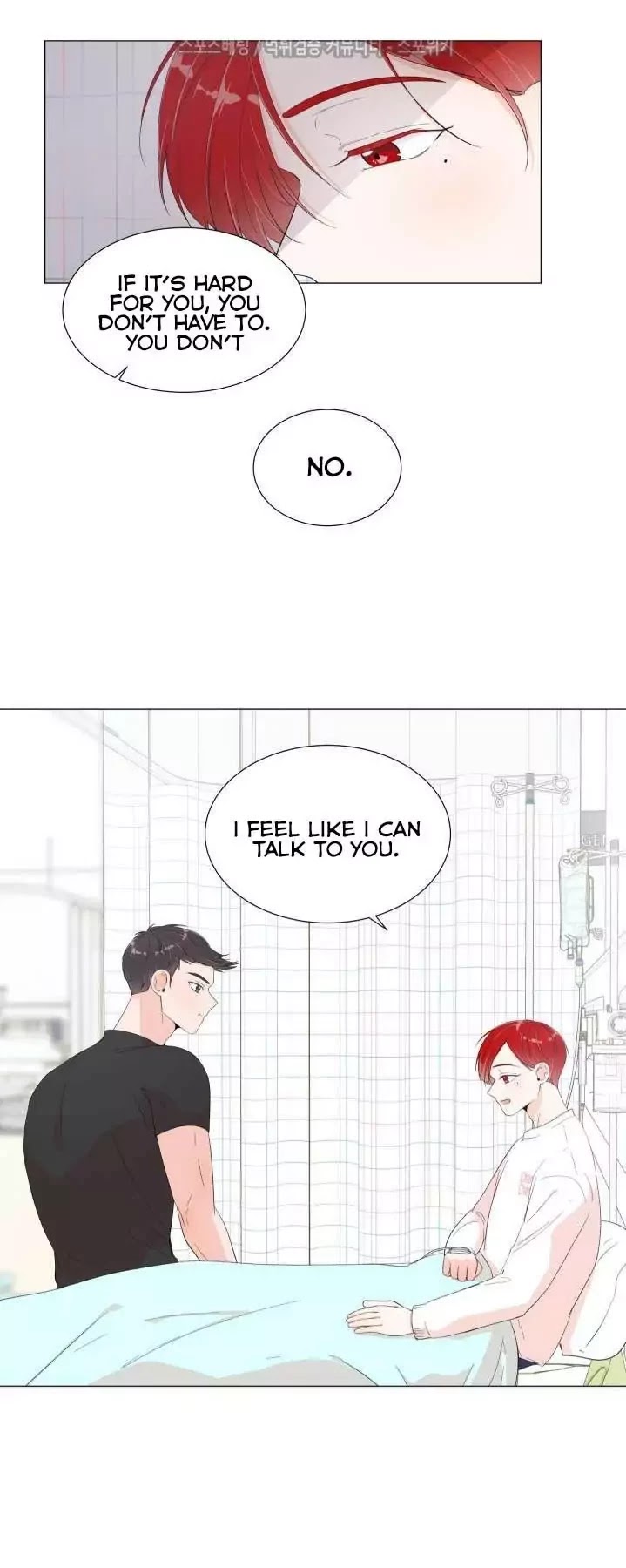 Room to Room Chapter 7 page 24 - Chapter 7