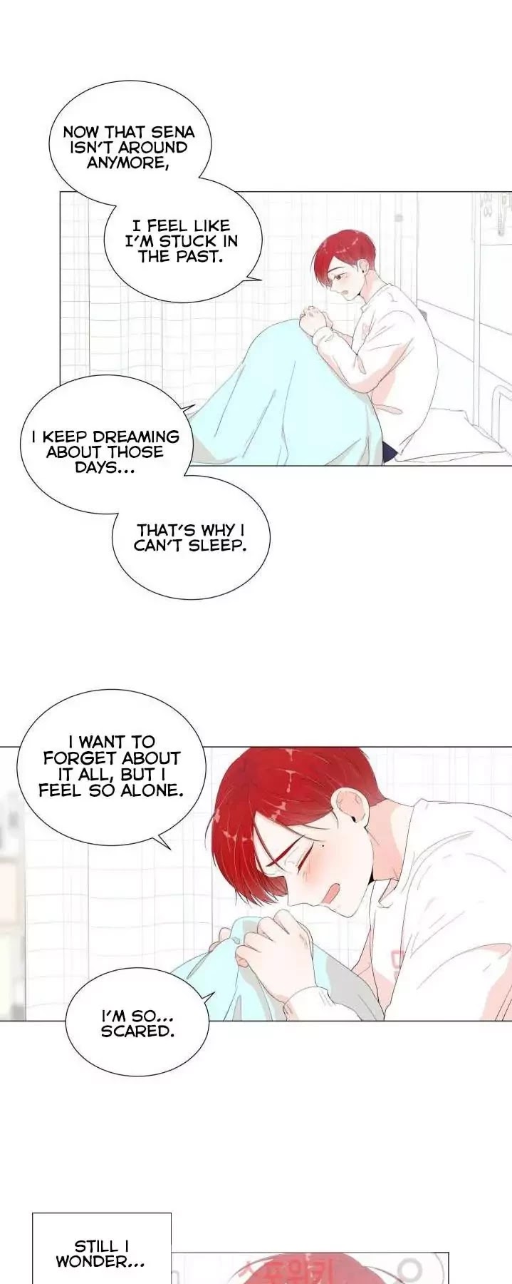 Room to Room Chapter 7 page 27 - Chapter 7