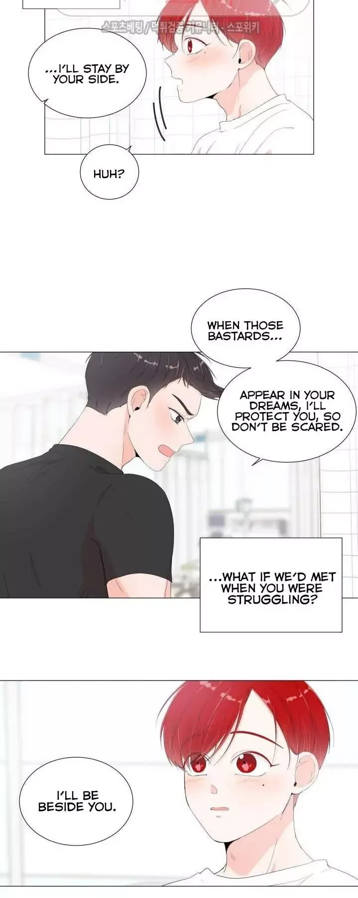 Room to Room Chapter 7 page 28 - Chapter 7