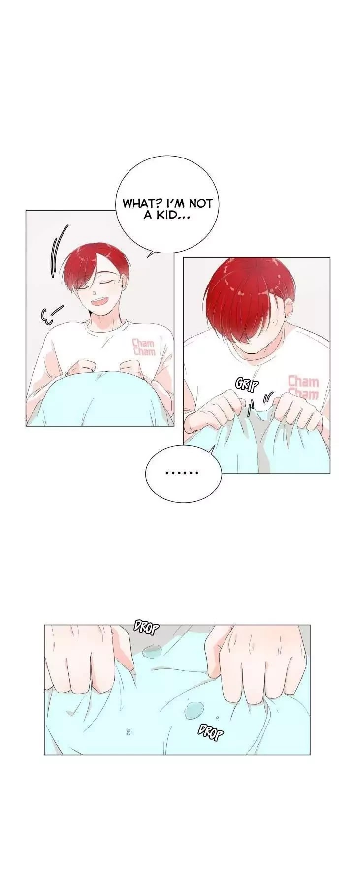 Room to Room Chapter 7 page 29 - Chapter 7