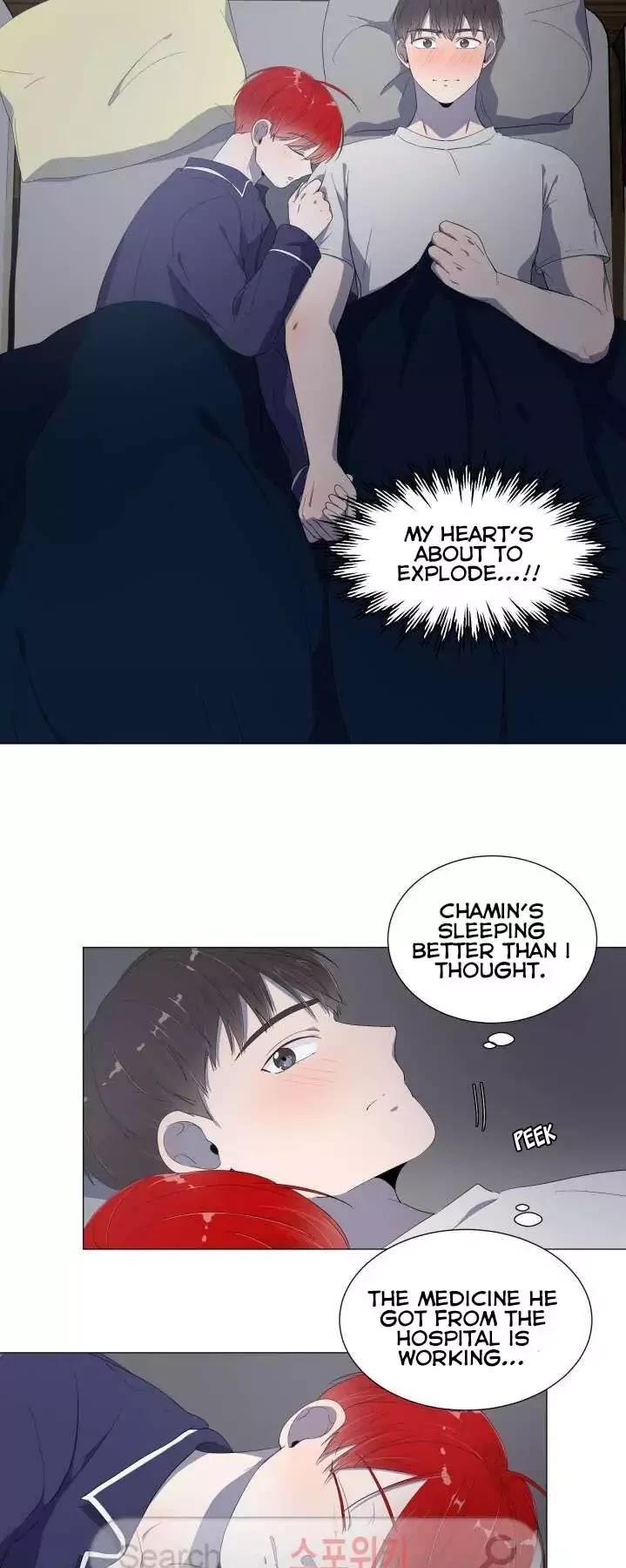 Room to Room Chapter 7 page 37 - Chapter 7