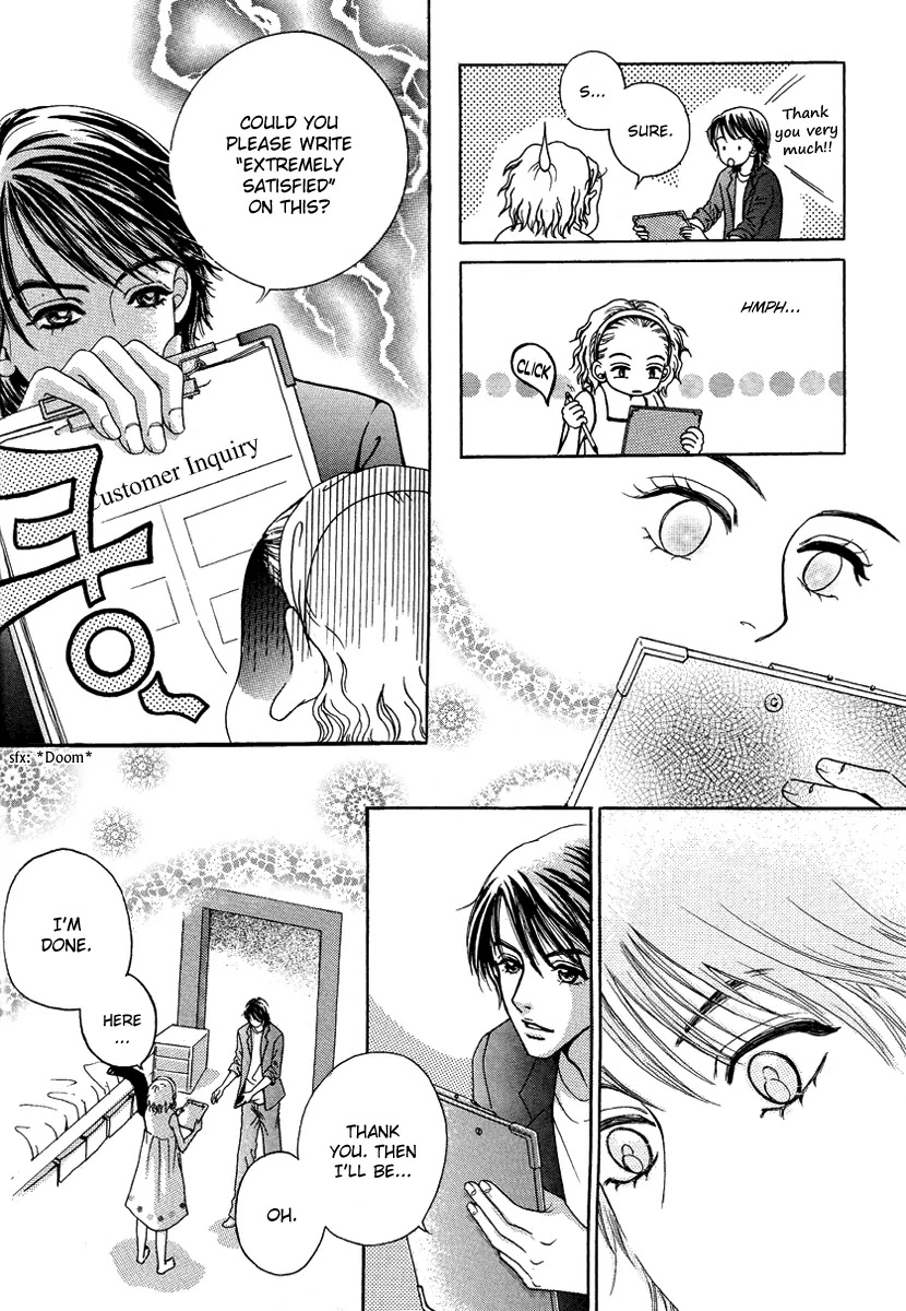 Room Chapter 1 page 15 - Chapter 1: Soundproofing System of My Room